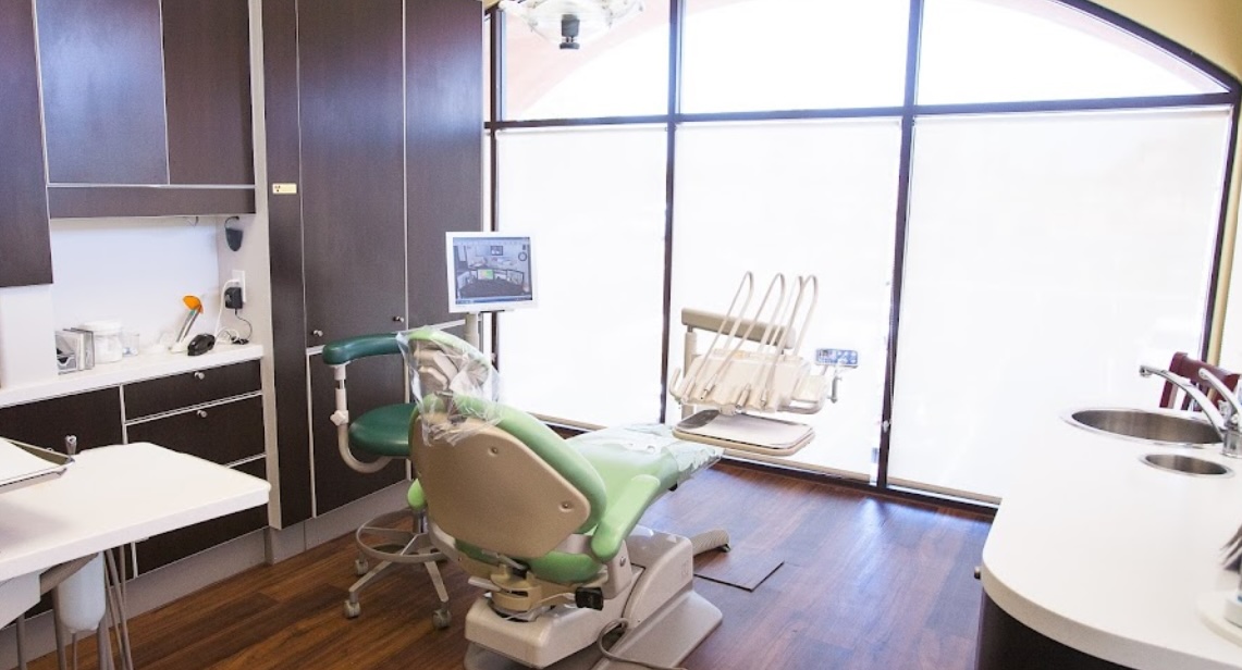 Family Dentistry
