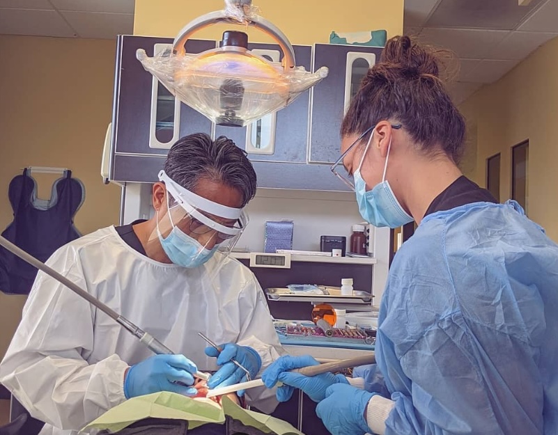 Oral Surgery