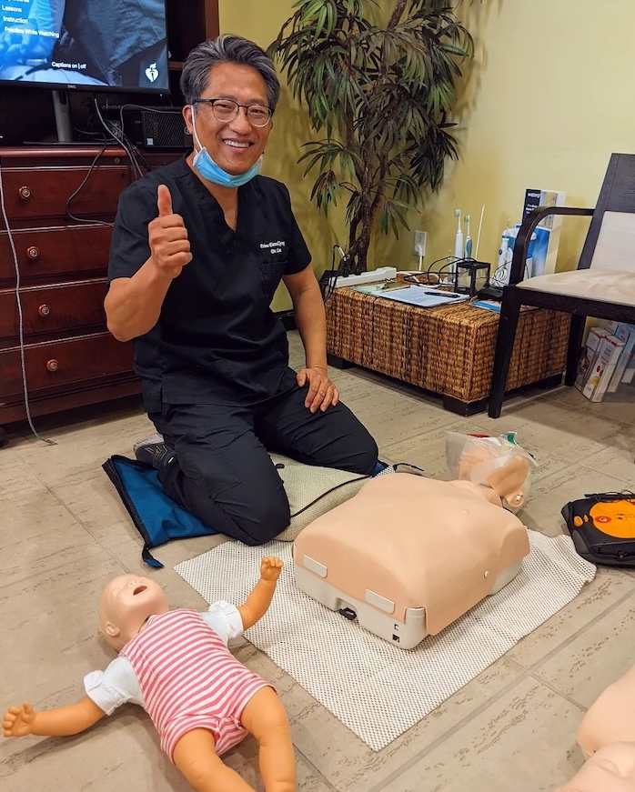 CPR