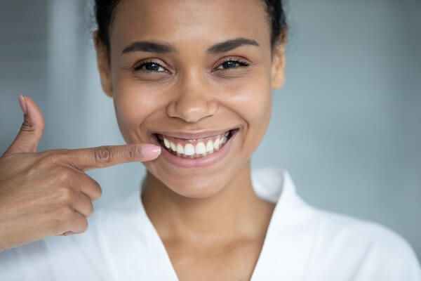 Gum disease treatment in Ventura, CA