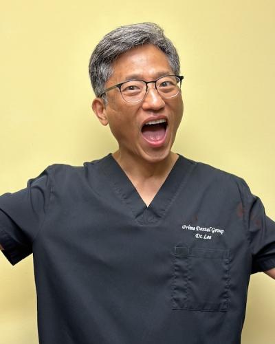 Jintaek Lee