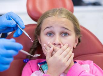 6 Reasons People Avoid the Dentist