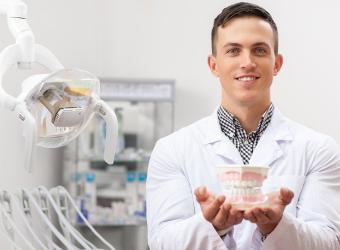 6 Reasons Preventative Dental Care Is So Important