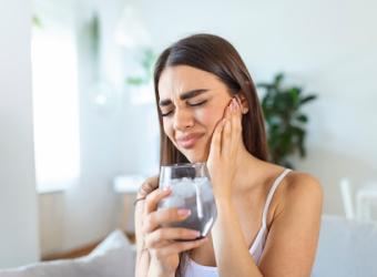 Sensitive Teeth: Tips for Dental Hygiene Without Discomfort