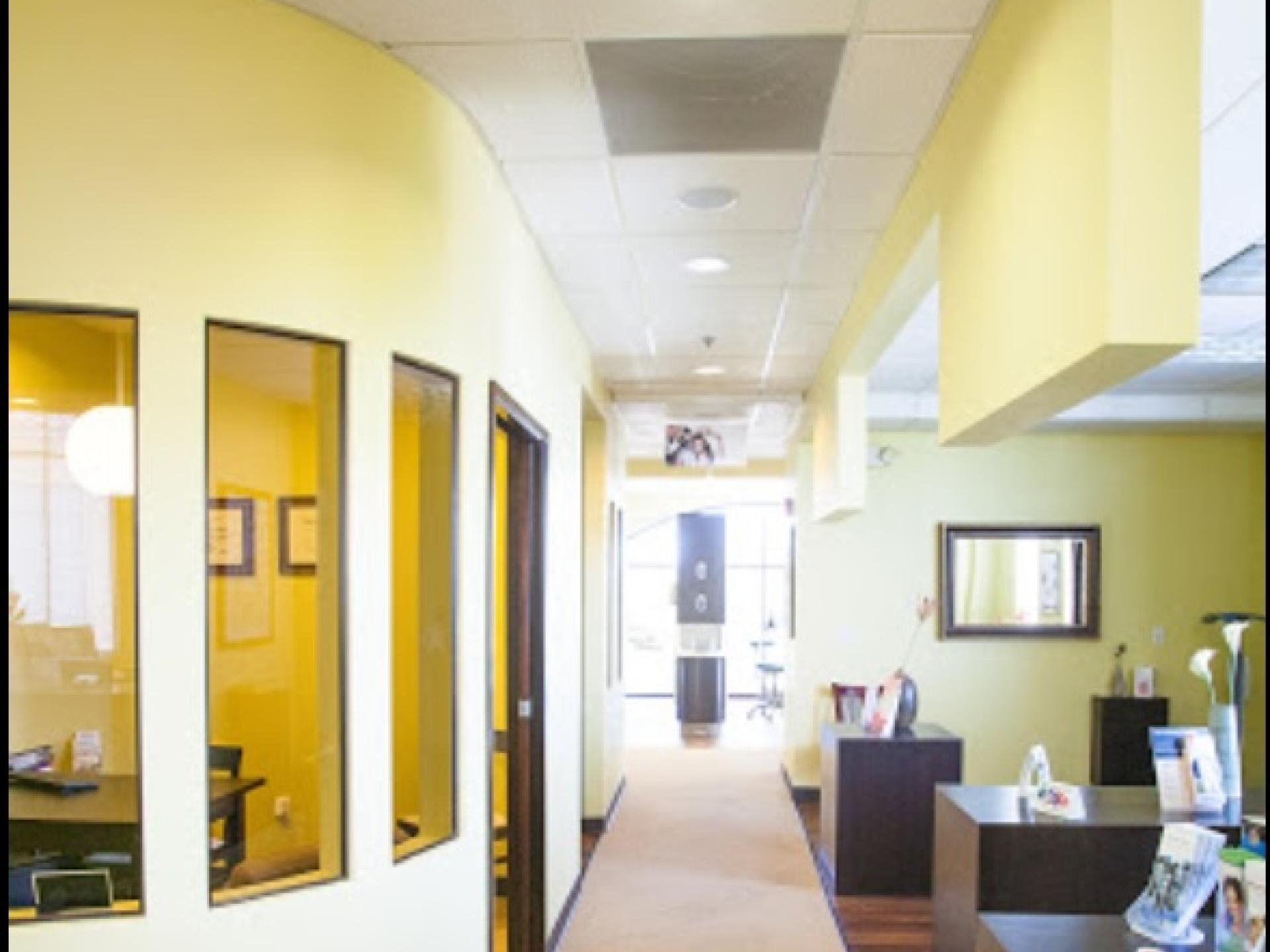 Office tour 3