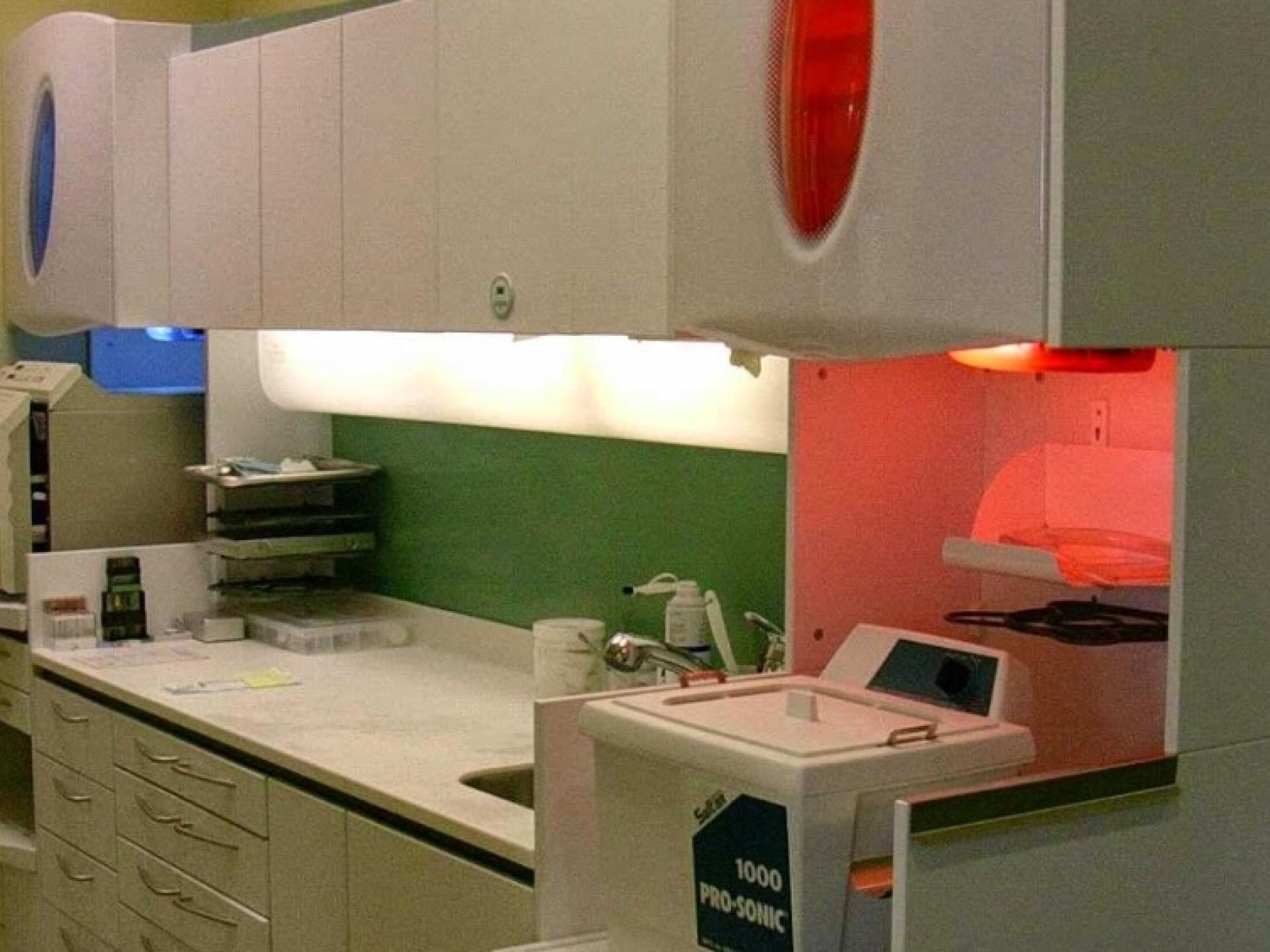 Office tour 6