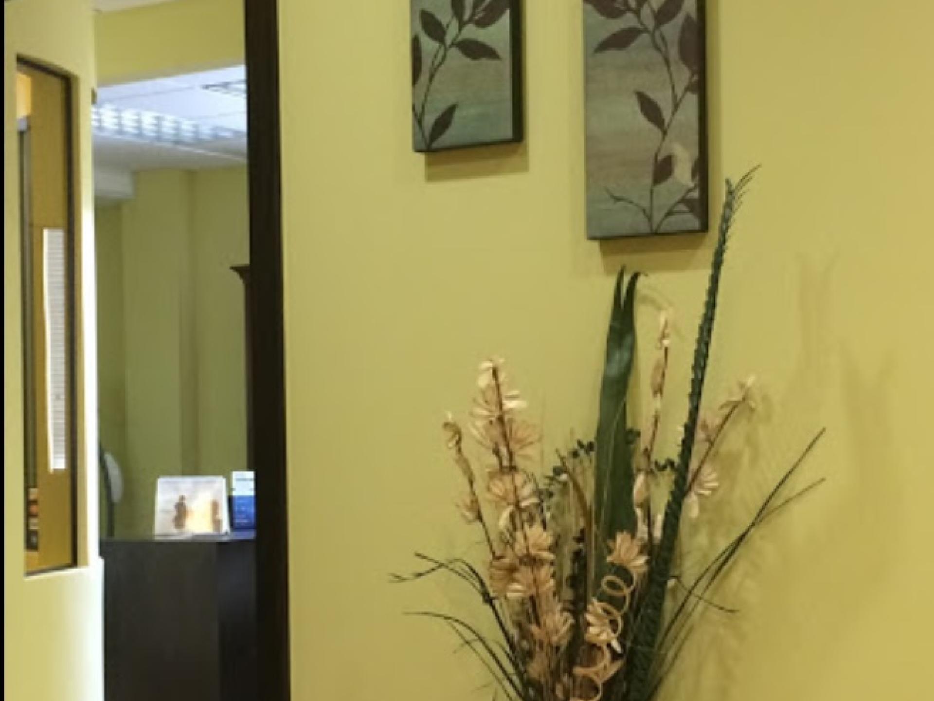 Office tour 5