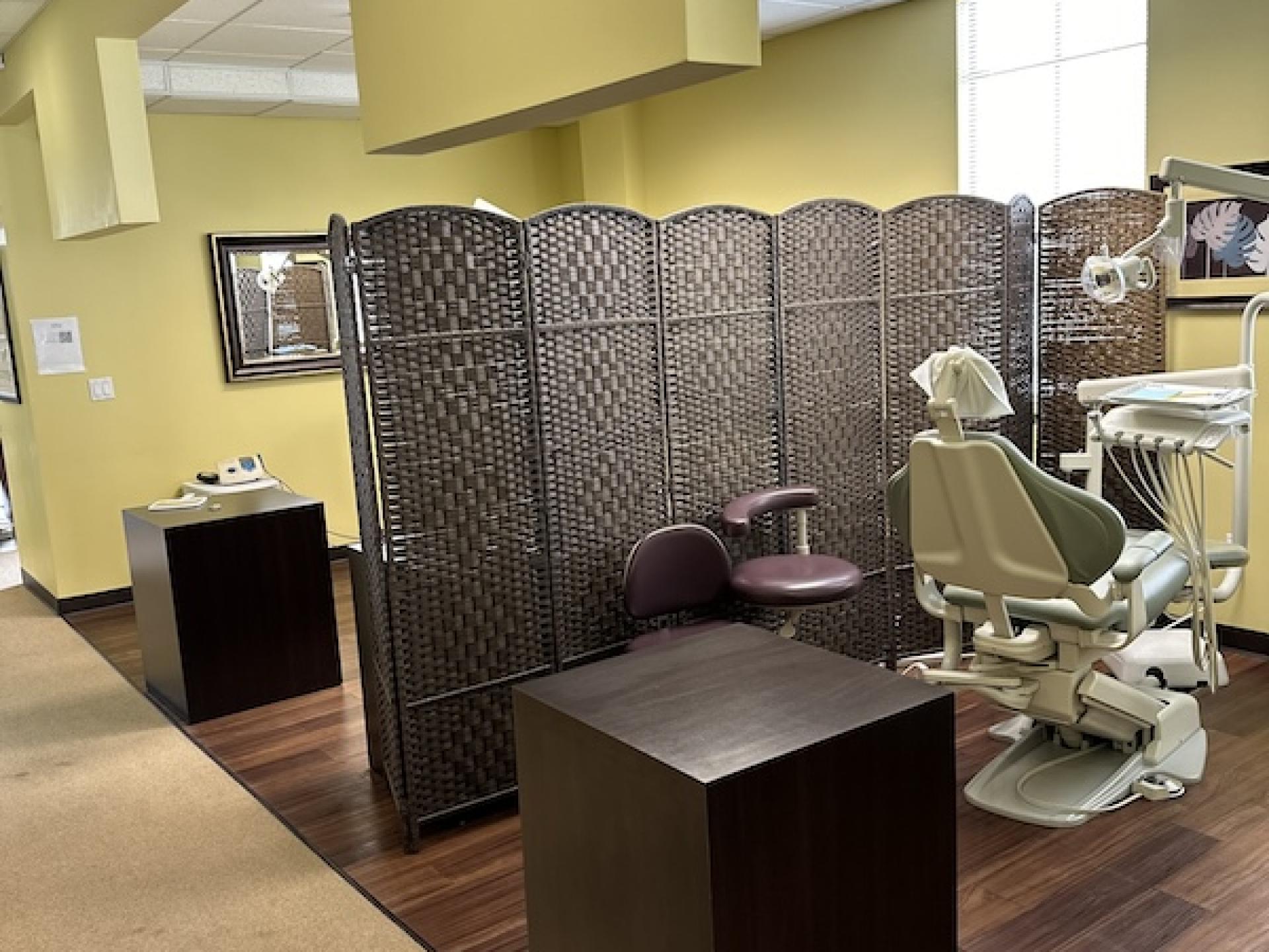 Office Tour 9