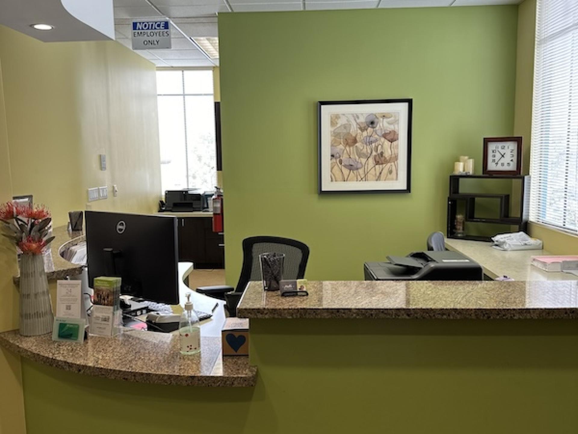Office Tour 10