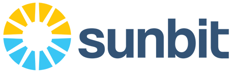 Sunbit logo link